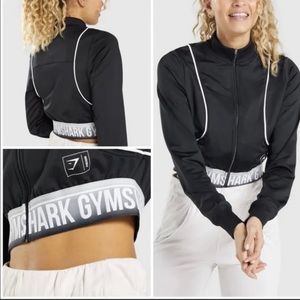 GymShark Jacket/leggings Bundle